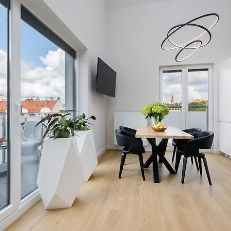 Grand House Apartamento Olsztyn  Exterior foto