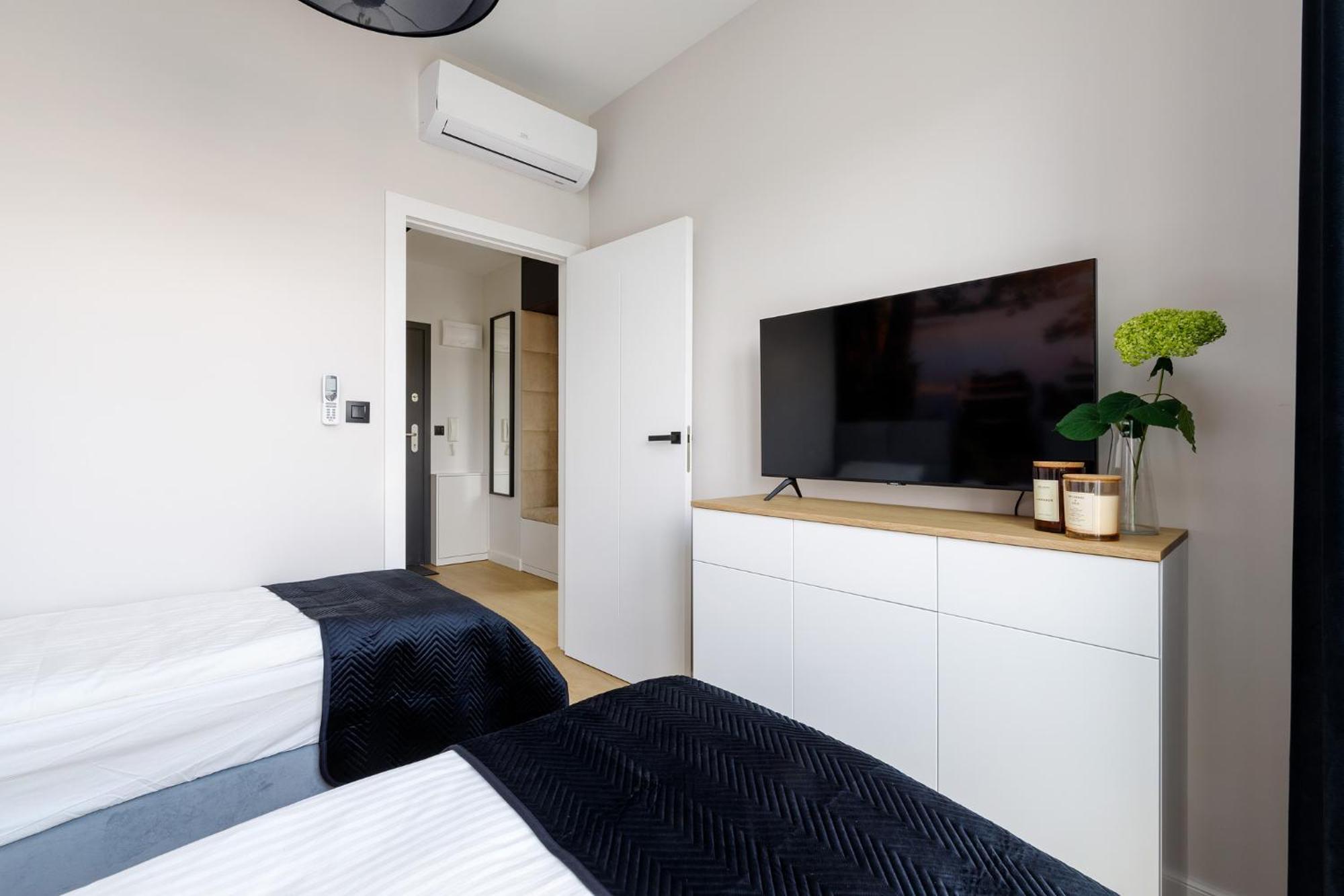 Grand House Apartamento Olsztyn  Exterior foto