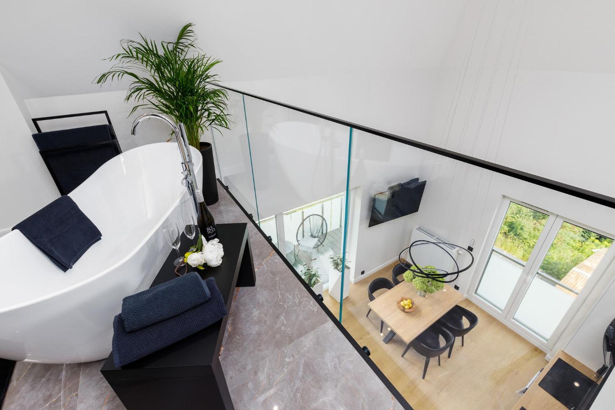 Grand House Apartamento Olsztyn  Exterior foto