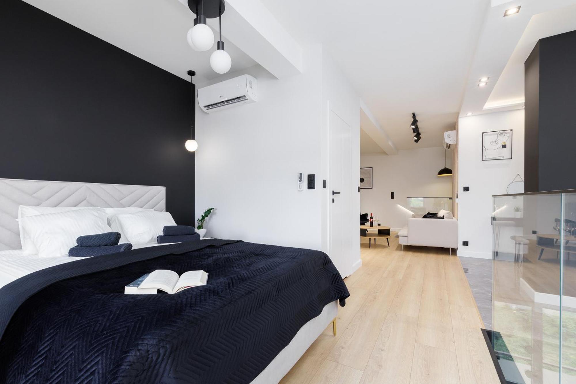Grand House Apartamento Olsztyn  Exterior foto
