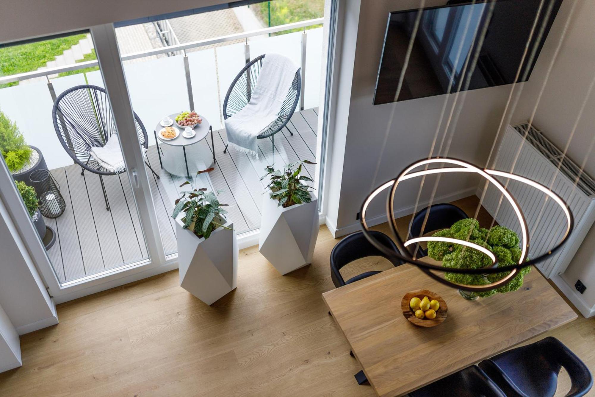 Grand House Apartamento Olsztyn  Exterior foto