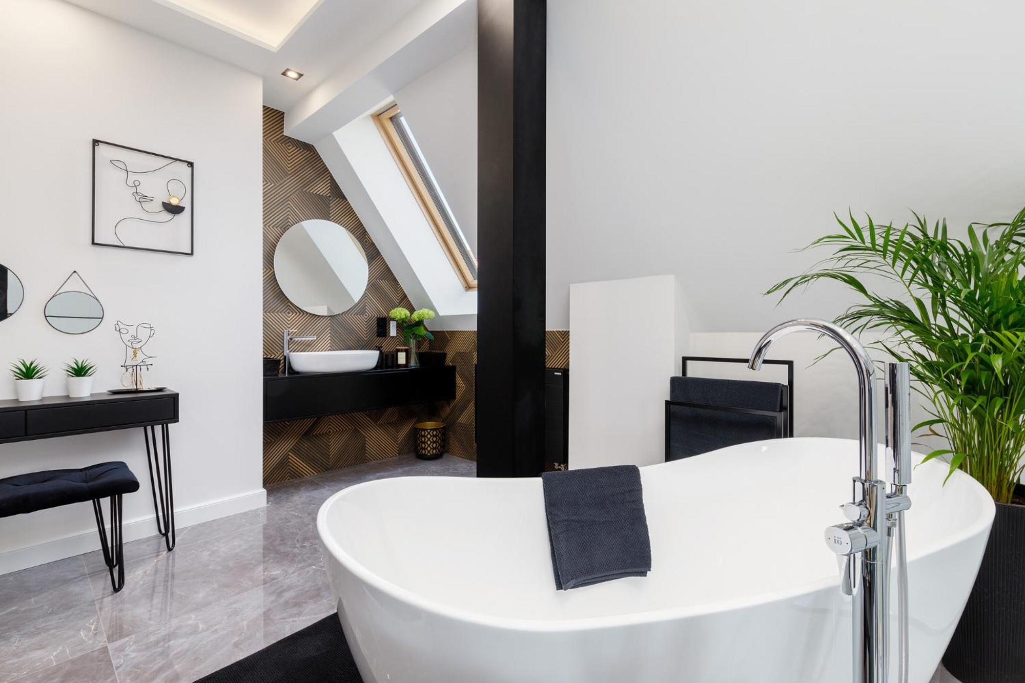 Grand House Apartamento Olsztyn  Exterior foto