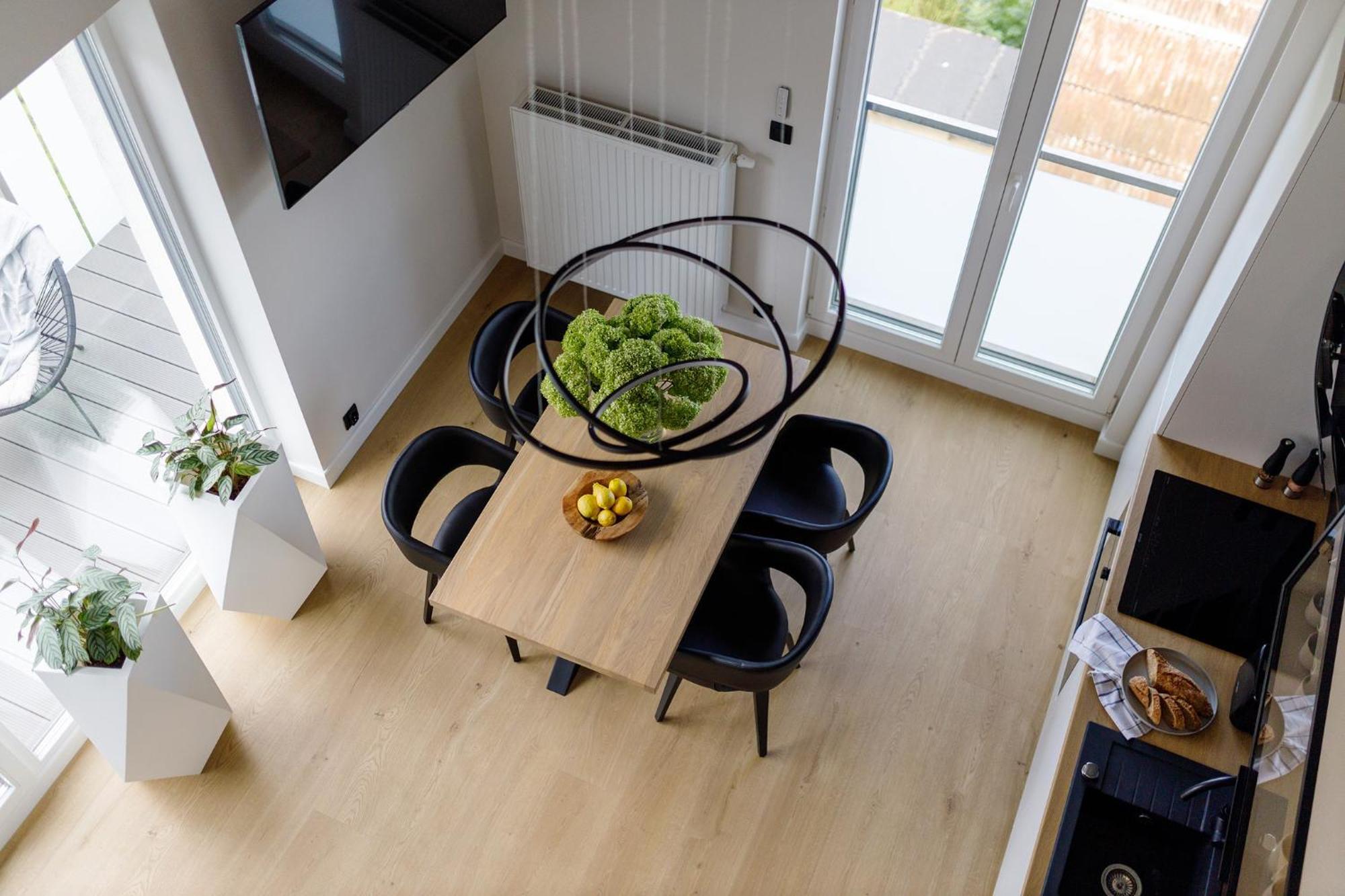 Grand House Apartamento Olsztyn  Exterior foto